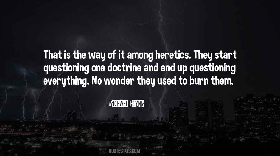Michael Flynn Quotes #1439320