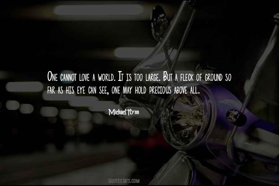 Michael Flynn Quotes #1471570