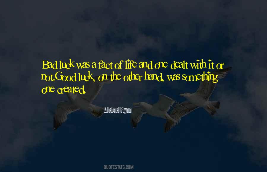 Michael Flynn Quotes #1650865