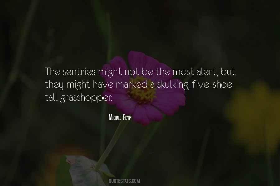 Michael Flynn Quotes #1688298