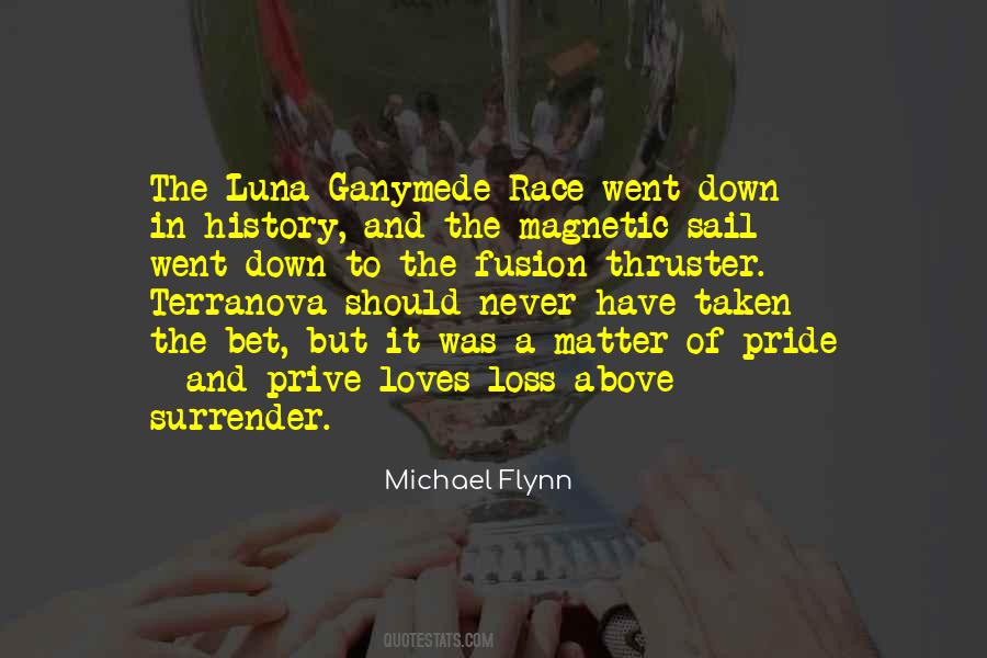 Michael Flynn Quotes #324383