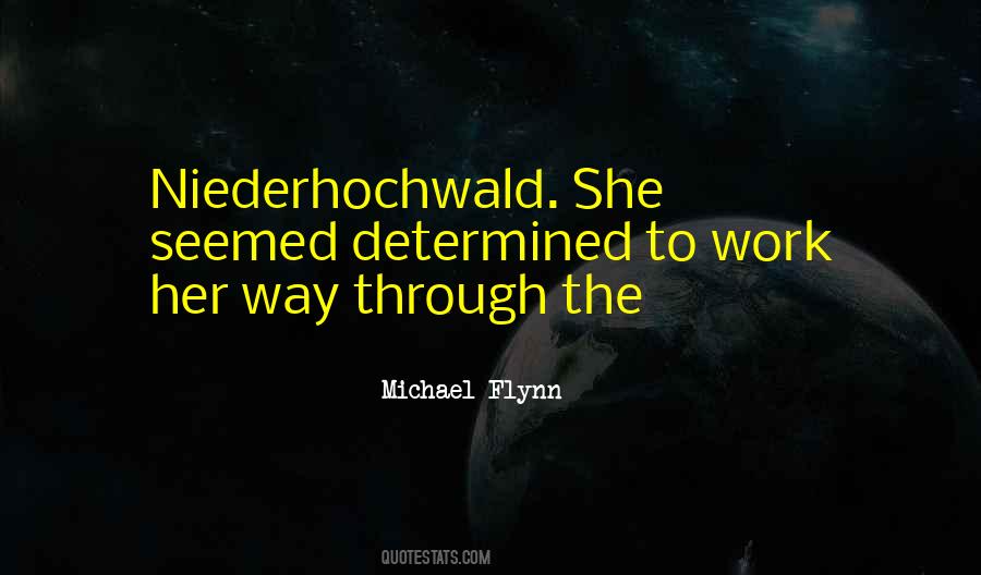 Michael Flynn Quotes #366175