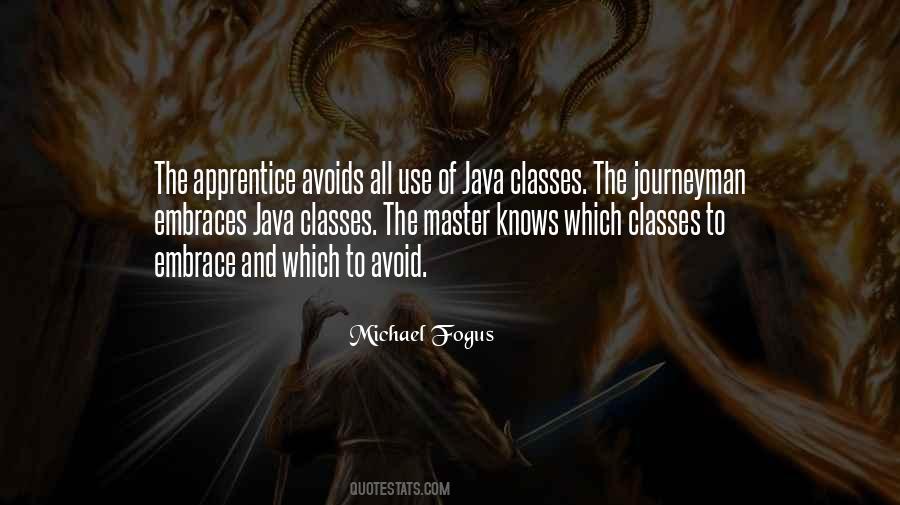 Michael Fogus Quotes #417419