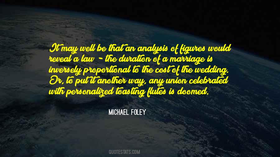 Michael Foley Quotes #1444499