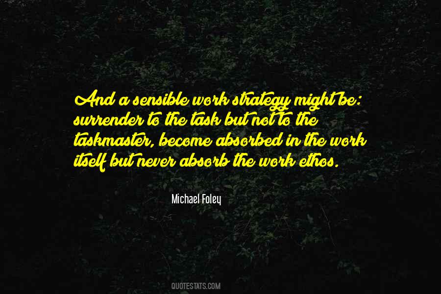 Michael Foley Quotes #21065