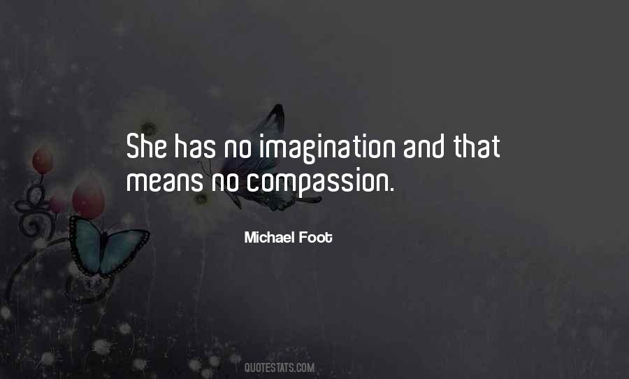 Michael Foot Quotes #1181841