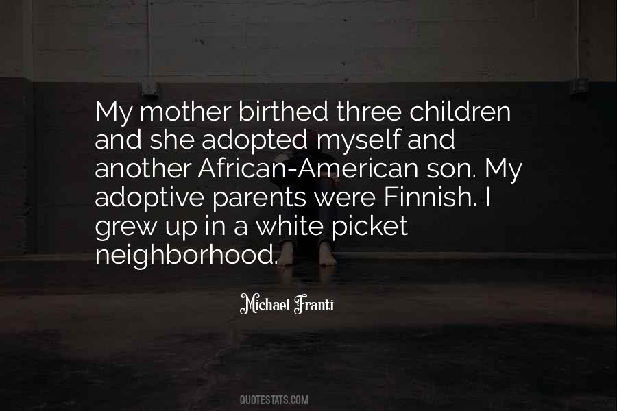 Michael Franti Quotes #1128731