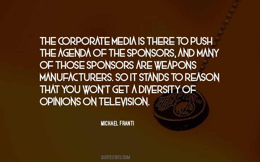 Michael Franti Quotes #1403095