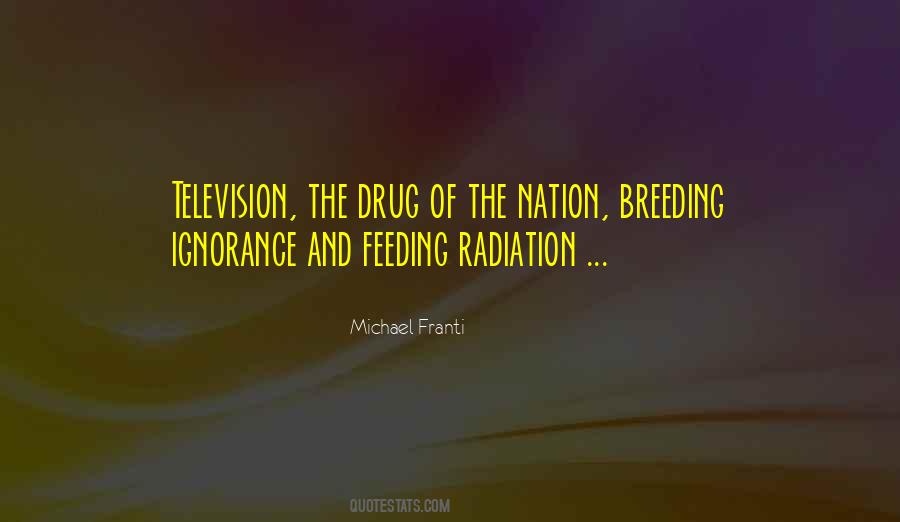 Michael Franti Quotes #1583650