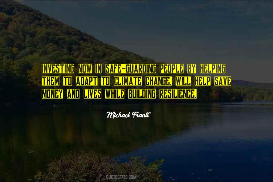 Michael Franti Quotes #1862358