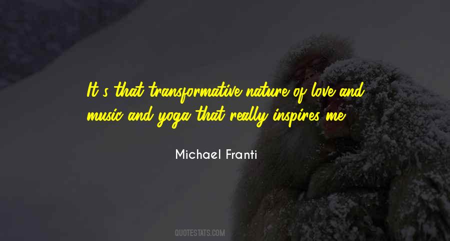 Michael Franti Quotes #607268