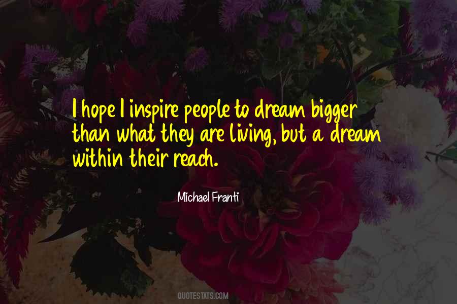 Michael Franti Quotes #62152