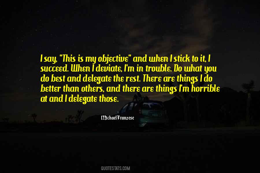 Michael Franzese Quotes #853837