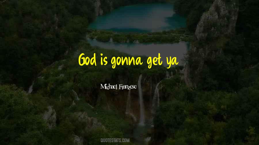 Michael Franzese Quotes #946611