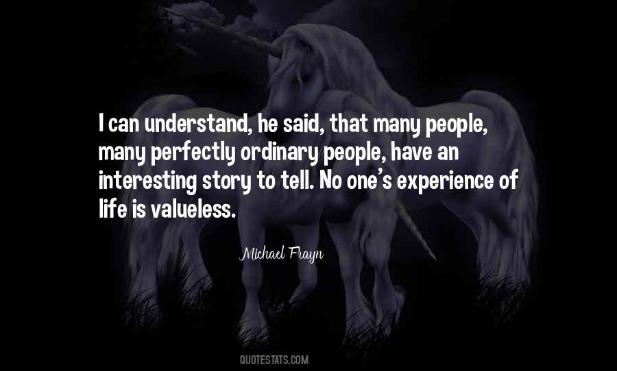 Michael Frayn Quotes #430251 Michael Frayn Quotes #430251