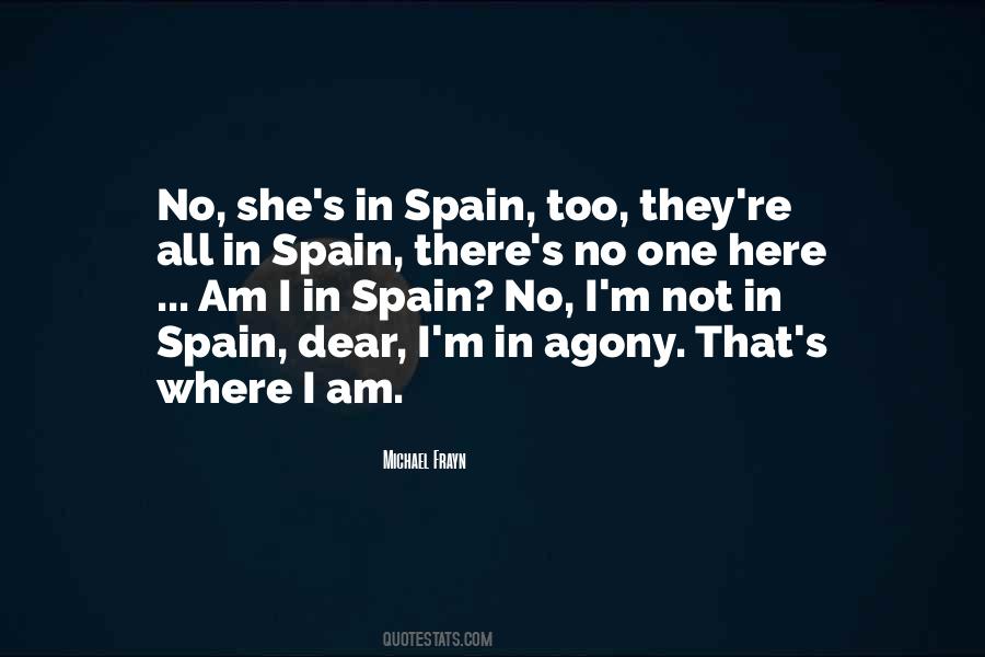 Michael Frayn Quotes #556955 Michael Frayn Quotes #556955