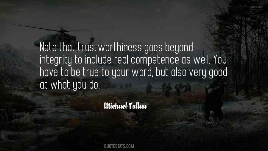 Michael Fullan Quotes #823134