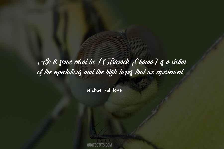 Michael Fullilove Quotes #1040733