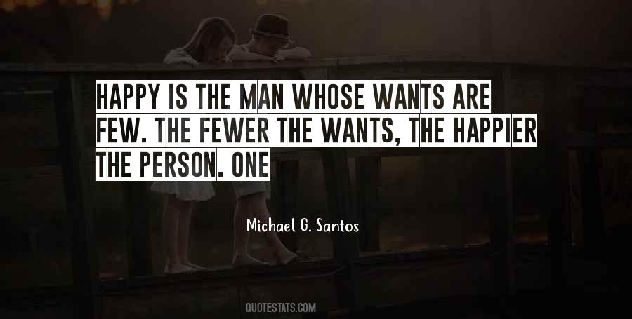 Michael G. Santos Quotes #822265 Michael G. Santos Quotes #822265