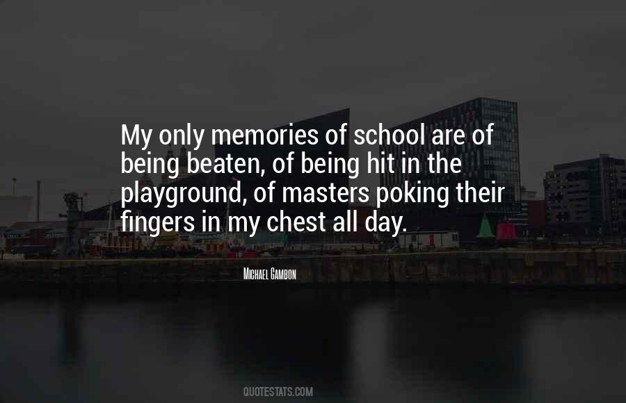 Michael Gambon Quotes #1305330