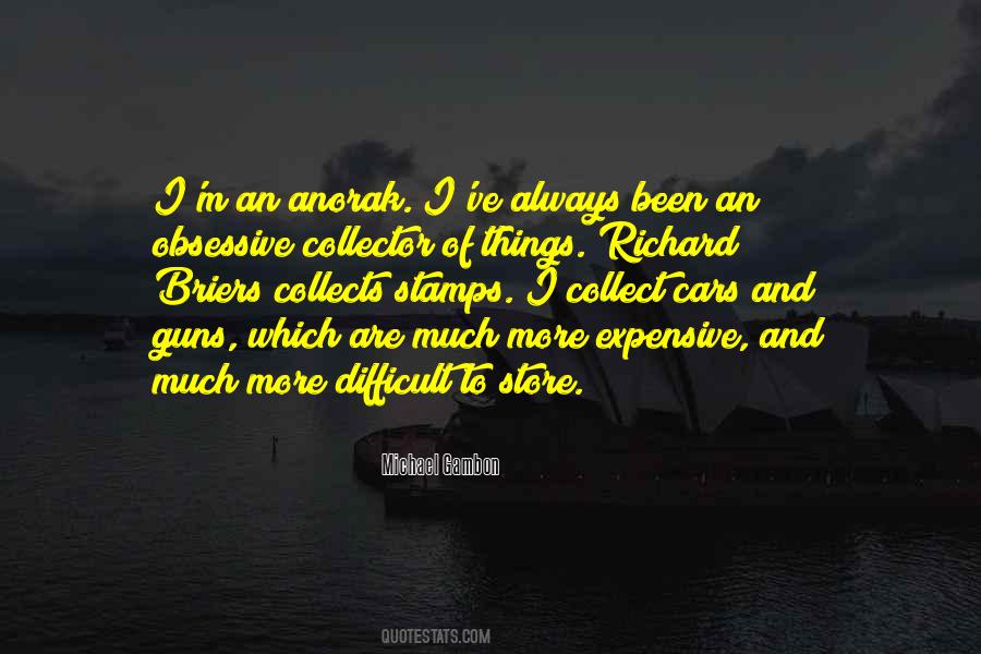 Michael Gambon Quotes #1571279