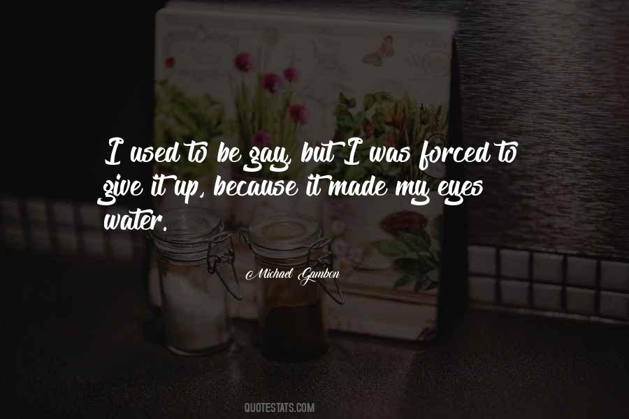 Michael Gambon Quotes #1725732