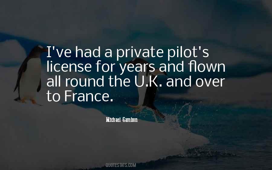Michael Gambon Quotes #445938