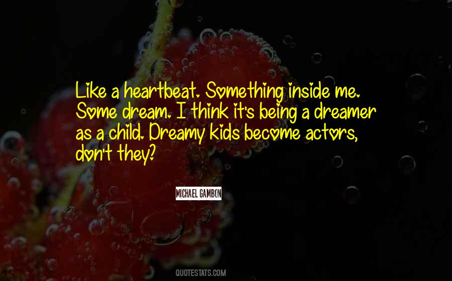 Michael Gambon Quotes #502065