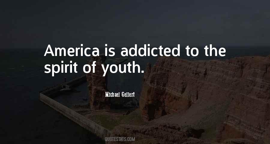 Michael Gellert Quotes #351175