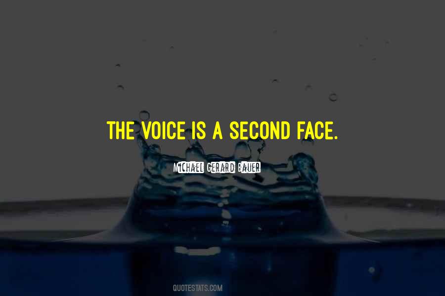 Michael Gerard Bauer Quotes #847759 Michael Gerard Bauer Quotes #847759