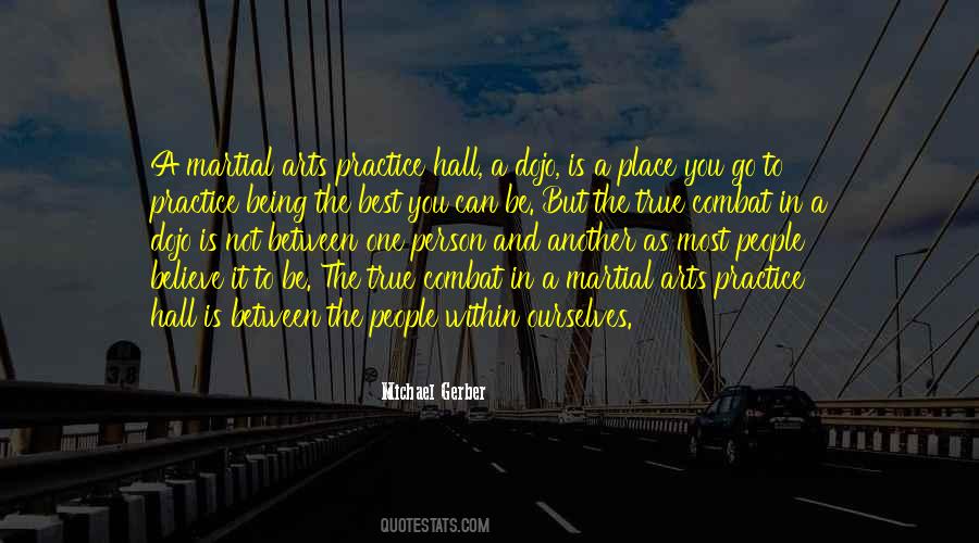 Michael Gerber Quotes #176870