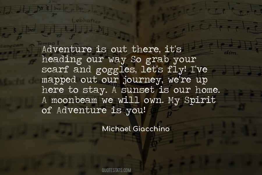 Michael Giacchino Quotes #1418552