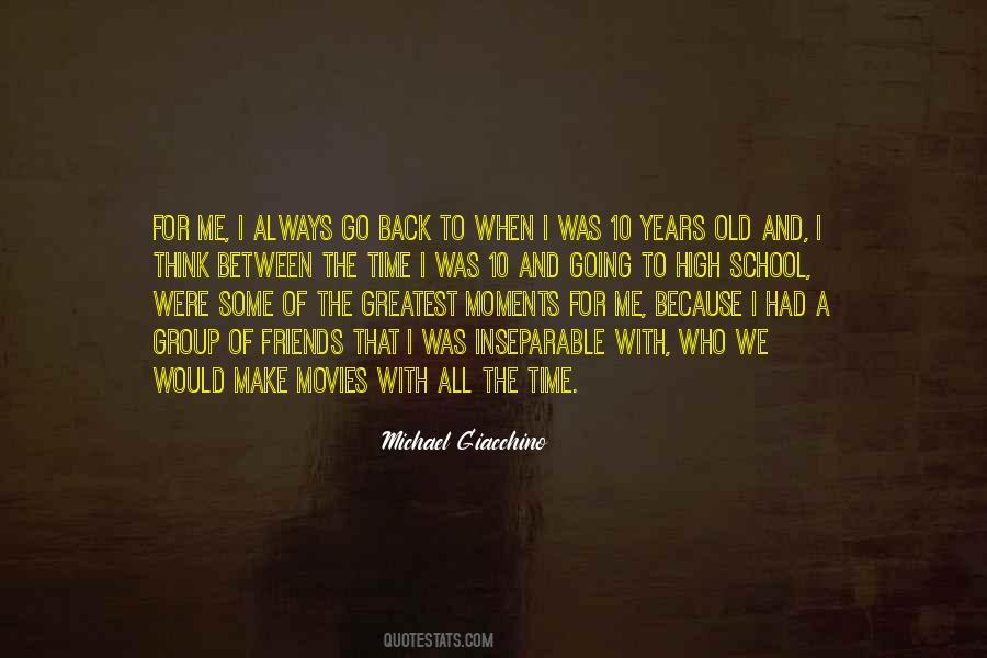 Michael Giacchino Quotes #890229 Michael Giacchino Quotes #890229