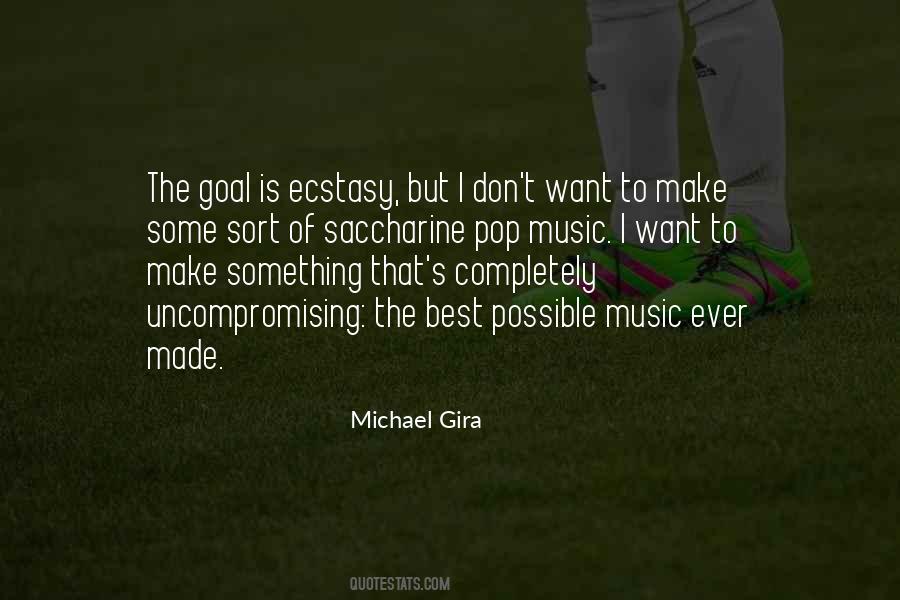 Michael Gira Quotes #1628398