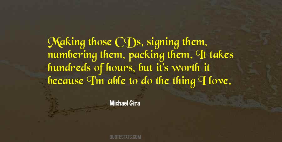 Michael Gira Quotes #556101