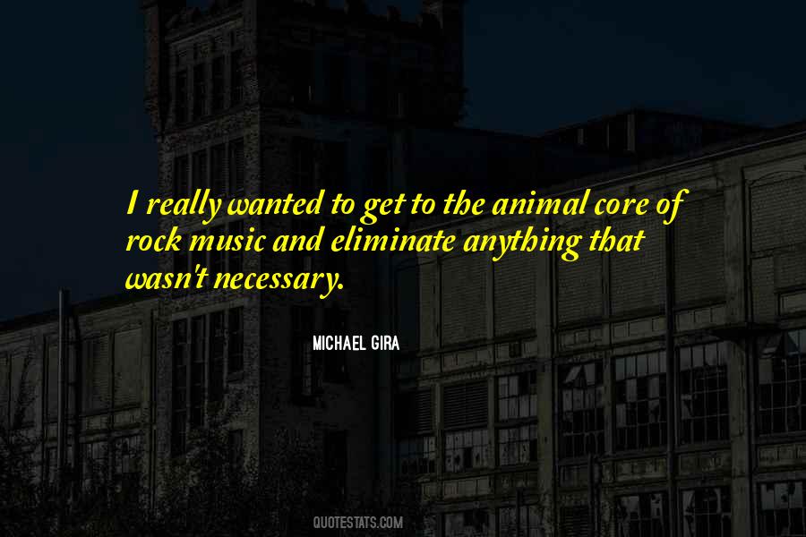 Michael Gira Quotes #737787