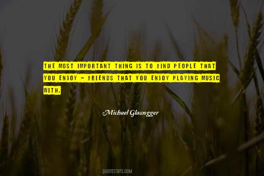 Michael Glawogger Quotes #1091557