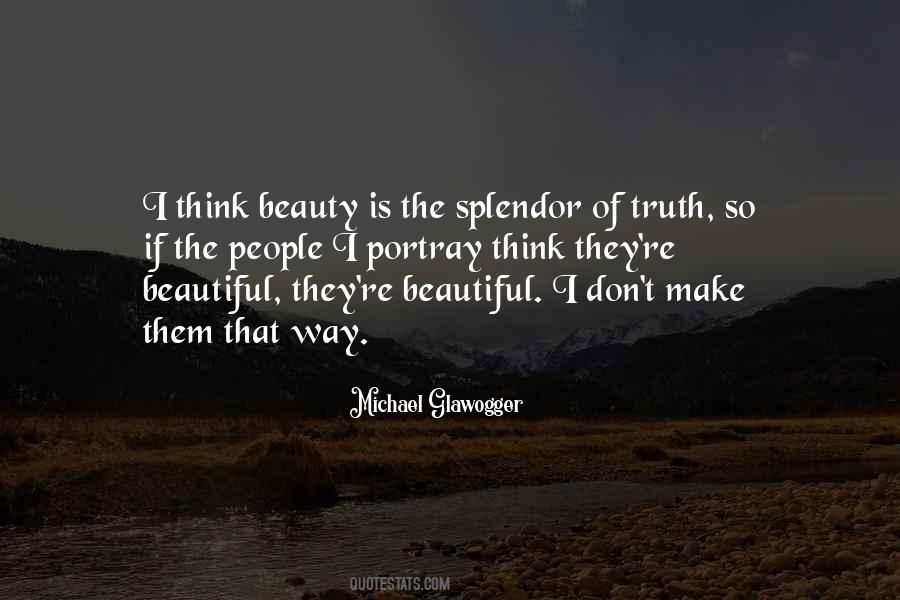 Michael Glawogger Quotes #1135542