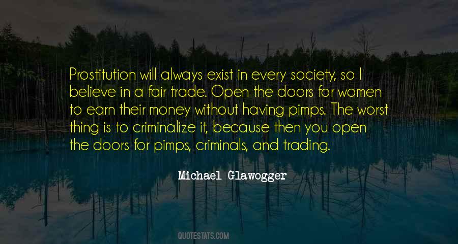 Michael Glawogger Quotes #1494737