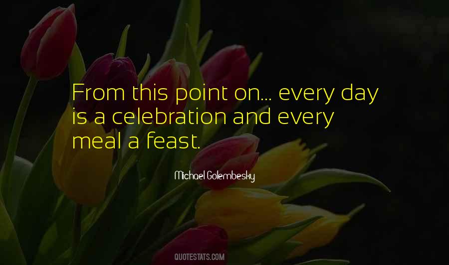 Michael Golembesky Quotes #605860 Michael Golembesky Quotes #605860