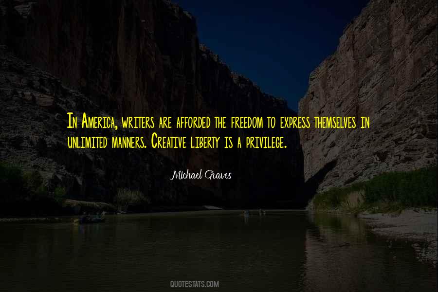 Michael Graves Quotes #1328789