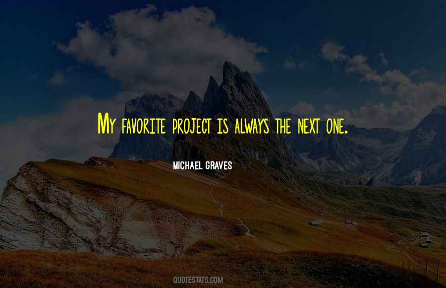 Michael Graves Quotes #1818151