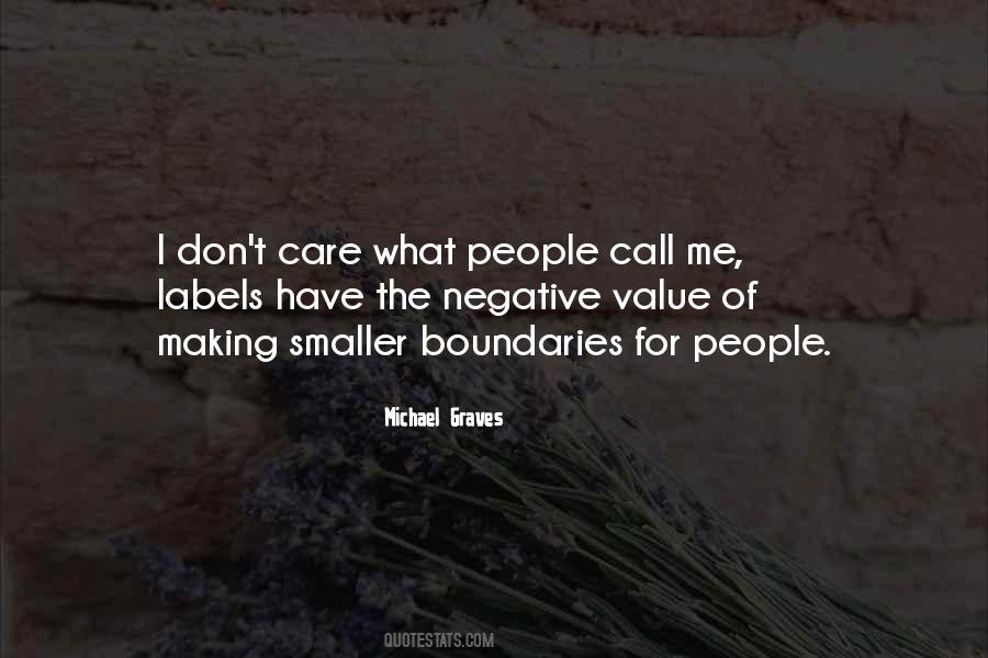 Michael Graves Quotes #321754