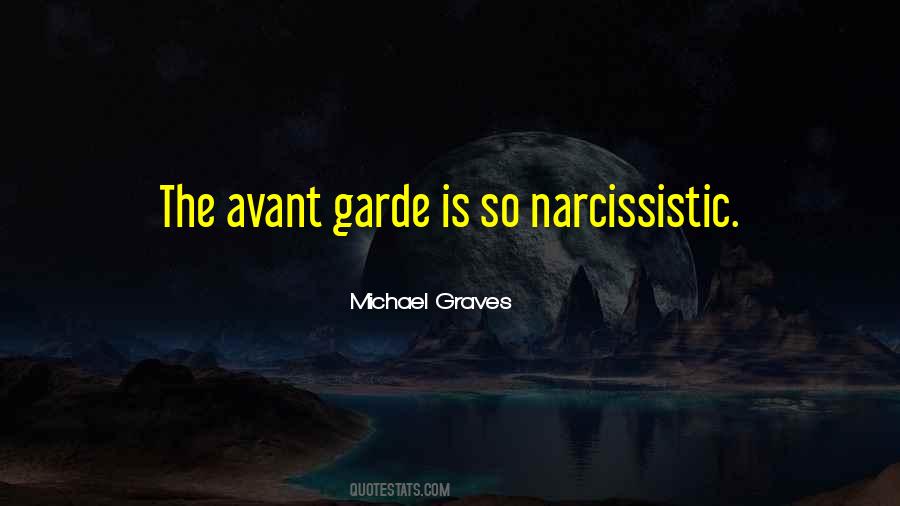 Michael Graves Quotes #414131