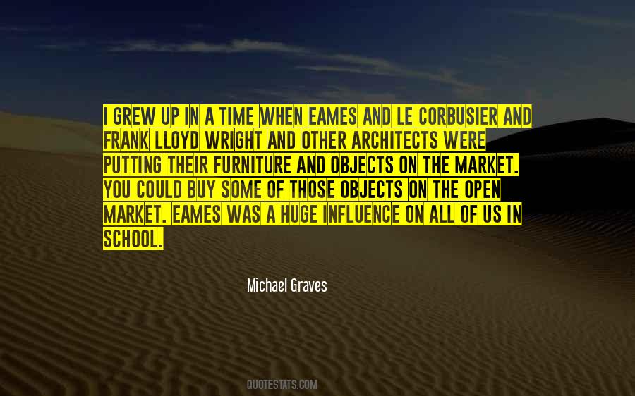 Michael Graves Quotes #727313