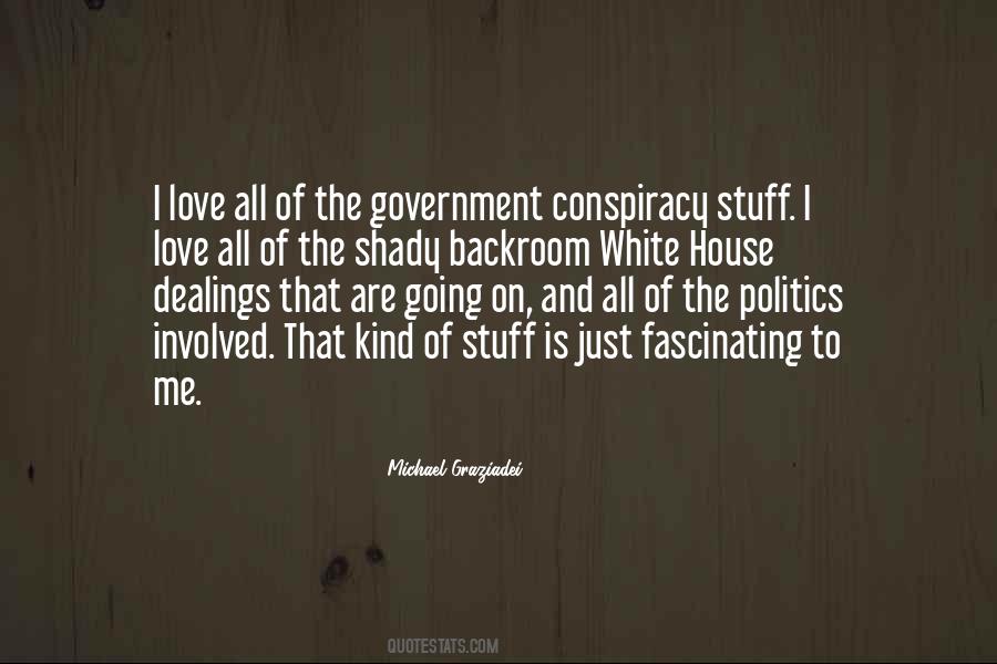 Michael Graziadei Quotes #372074 Michael Graziadei Quotes #372074