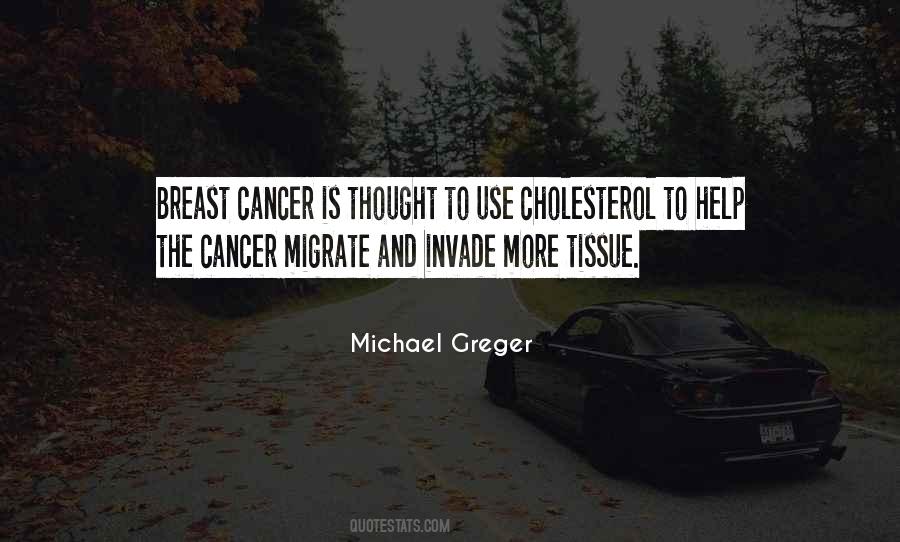 Michael Greger Quotes #1172958