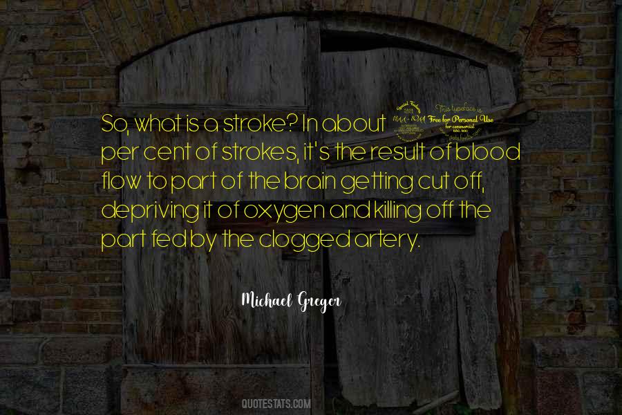 Michael Greger Quotes #1173687