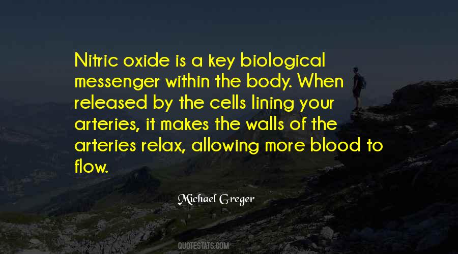 Michael Greger Quotes #1200839