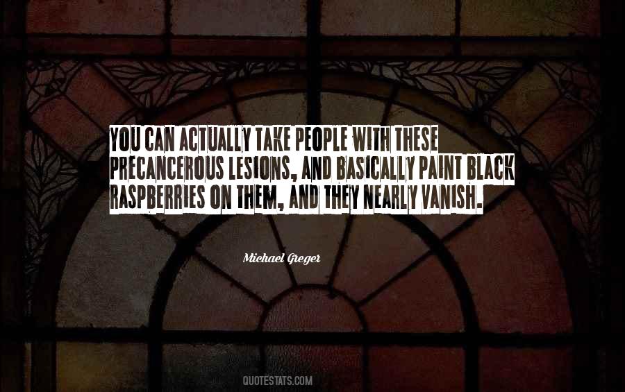 Michael Greger Quotes #1264274